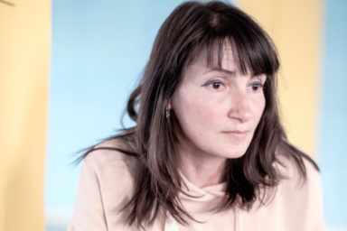 Фото к: История жительницы Мариуполя – ужасные подробности жизни во время войны