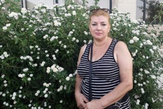 Історія українки Ірини Кривоус, яку звинувачують у тероризмі проти росіян