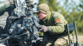Карта бойових дій в Україні 13.10.2022 онлайн