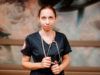 От удара по центру Киева погибла врач Охматдита — сын остался сиротой