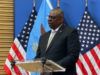 Когда небо над Украиной будет безопасным — ответ министра обороны США Ллойда Остина