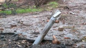 Яка ситуація в Соледарі 12.10.22 — військові показали руїни міста