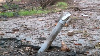 Яка ситуація в Соледарі 12.10.22 — військові показали руїни міста
