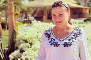 Ніна Матвієнко розповіла, як готується до концерту під час війни