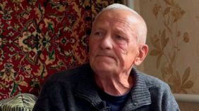 Дмитро Хилюк: росіяни викрали журналіста