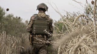 Карта бойових дій в Україні 14.10.2022 онлайн