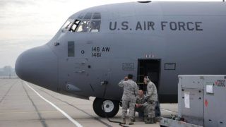 Якою буде реакція НАТО та США на ядерний удар Росії - джерело в НАТО
