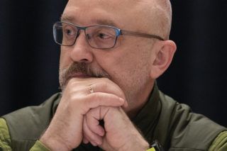 Олексій Резніков про результати Рамштайн-6 - пресконференція