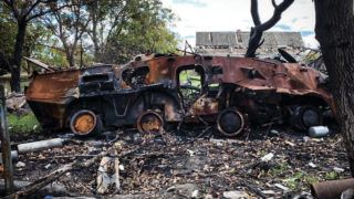 Перехоплені розмови росіян від ГУР: окупанти розповідають про нервові зриви