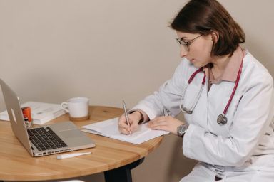 Електронний рецепт