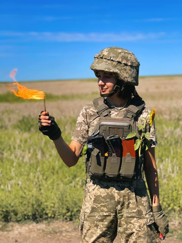 Анастасія Блищик