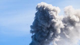 Фото до: Ракетний удар по Київщині 15 жовтня: що відомо