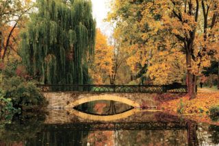 Короткі тури Україною: куди поїхати та скільки це коштує