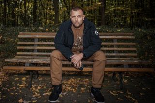 Михайло Вершинін