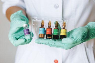 Відмовили у вакцинації: що робити - поради МОЗ