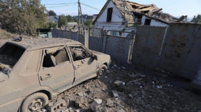 як окупанти нищили Дніпропетровщину