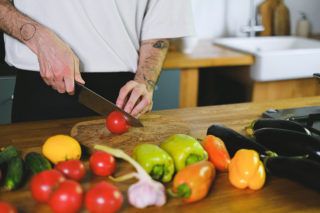 Що можна приготувати без світла: страви, які можна приготувати без електроенергії