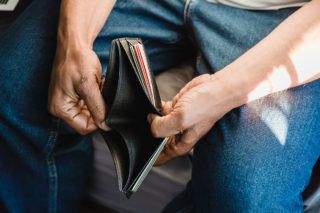 Інфляція в Україні: якою вона буває та як вплине на життя українців
