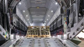 Новий пакет допомоги від США на $725 млн - що туди входить