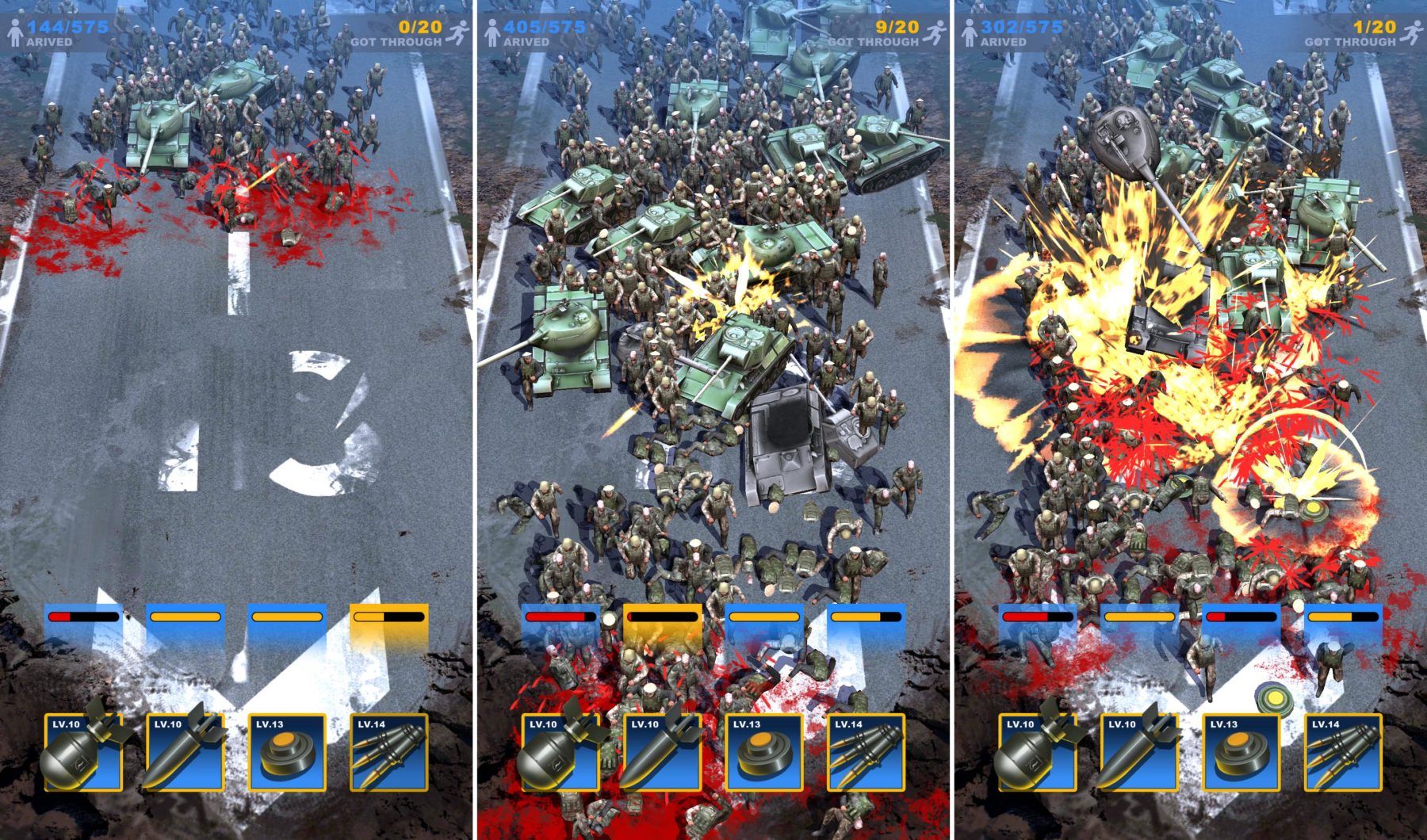 Чорнобаївка. День Бабака