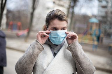 Виклики війни: що загрожує українцям взимку - ВООЗ