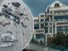 Взрывы в Киеве: столицу обстреляли из дронов-камикадзе — подробности