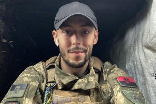 Олександр Гаврилюк