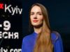 Дізналася за дві хвилини до перемоги! Олександра Матвійчук про першу Нобелівську премію миру для України