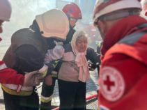 вибухи у Києві сьогодні