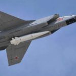 Ракеты Кинжал — технические характеристики сверхзвукового оружия
