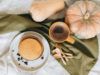 Сезон как раз в разгаре! Четыре рецепта тыквенных оладий