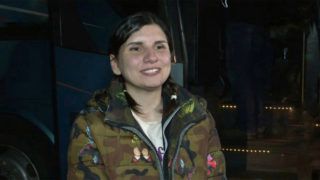 Вікторія Обідіна