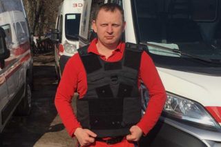 Богдан Колодич