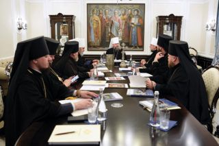 ПЦУ дозволила богослужіння на Різдво 25 грудня 2022
