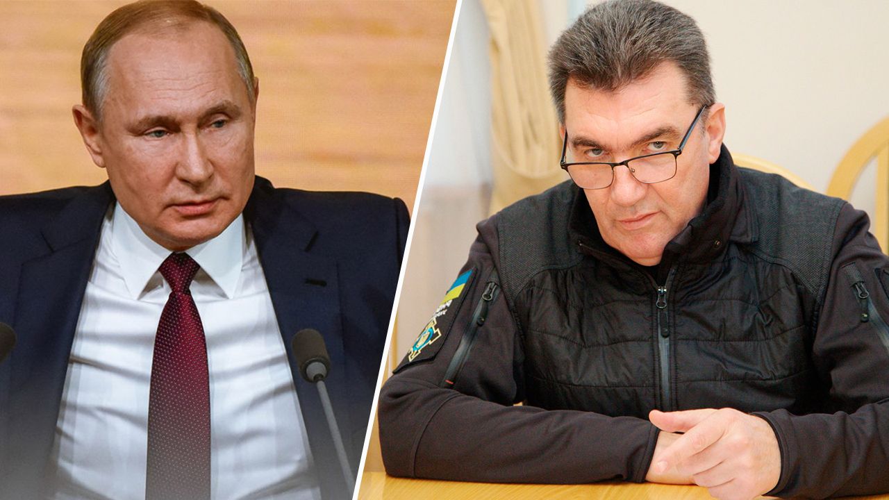 Путін запровадив військовий стан на окупованих територіях: реакція України