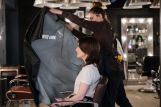 Місячний календар стрижок на листопад 2022