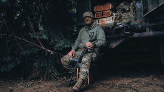 Карта бойових дій в Україні 21.10.2022 онлайн