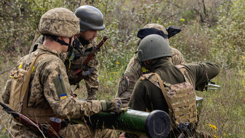 Як у Дніпрі лікують військових: воїни готові відразу повертатися на фронт