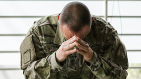 Несокрушимые даже после ранений! Украинские военные готовы возвращаться на фронт сразу из больницы