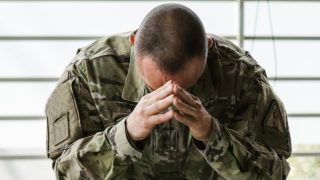 Добровольців немає, укомплектування за власні кошти — дружина росіянина розповідає про мобілізованих армійців