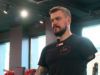 Мріє встановити протез та тренувати військових — історія тренера, який втратив руку