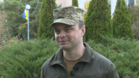 Дмитро Чавалах