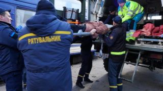 Герої України
