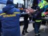 Герои Украины в тылу: кто помогает городам приходить в себя после ракетного террора