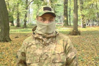 Історія аеророзвідника на псевдо Пілот