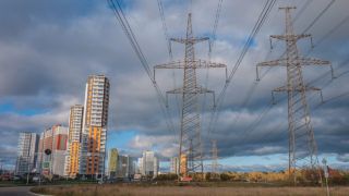 Коли перестануть вимикати світло - ситуація в енергосистемі України