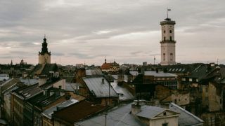 Львів