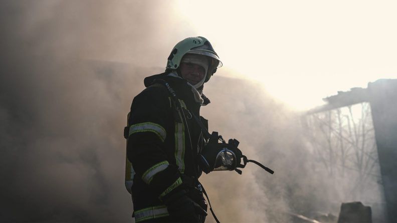 Вибухи в багатьох областях України: що відомо на сьогодні, 22 жовтня