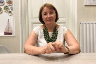 Як Грузія піклується про українських біженців - історія волонтерки