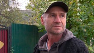 Звільнення Хрещенівки Херсонської області — наслідки окупації